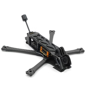 B6FPV毒刺V4机架 5寸穿越机花飞机架 适配大疆O3数字图传高清航拍