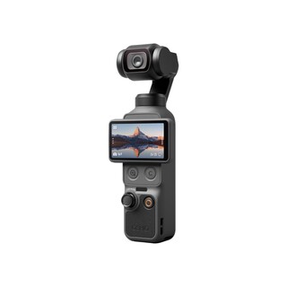 大疆 DJI Osmo Pocket 4 一英寸口袋云台相机拍照神器旅游相机