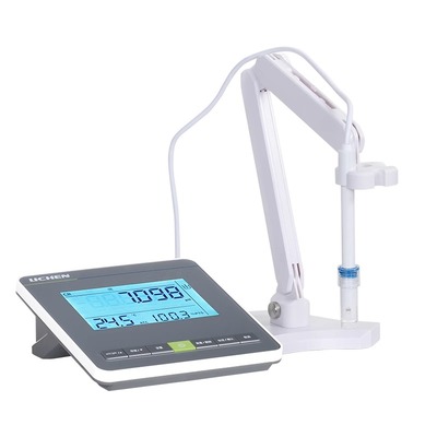 力辰PHS-253C台式酸度计实验室