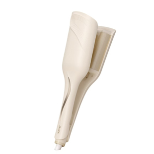 奥克斯40mm蛋卷头卷发棒持久定型不伤发神器羊毛卷大波浪夹板蓬松