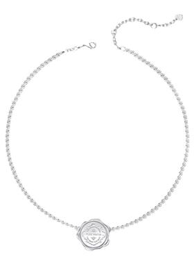 侯明昊同款】FLV闪光纪念日项链