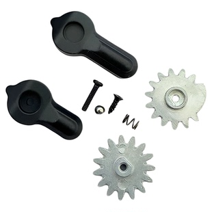 司骏MPXMCX原厂金属双边联动快慢机配件