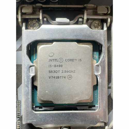 【议价-可维修】 i5-8400 2.80GHz 英特尔 INTEL /均有货