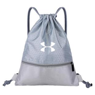 篮球包束口袋抽绳运动包大容量游泳健身收纳包防水包足球袋球鞋袋