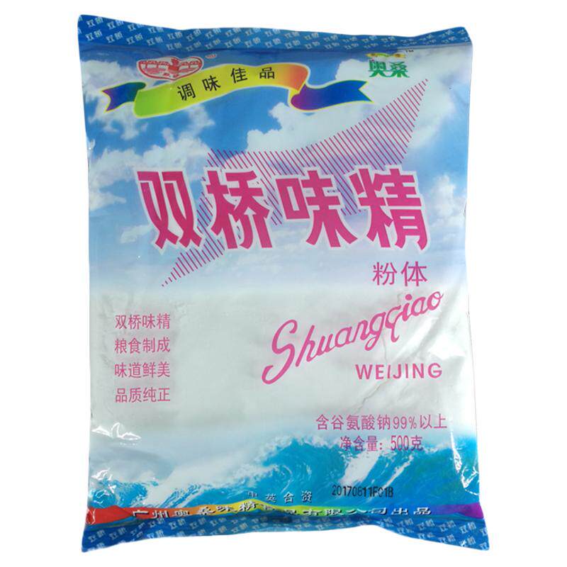 500g袋装火锅商用增鲜厨房炒菜