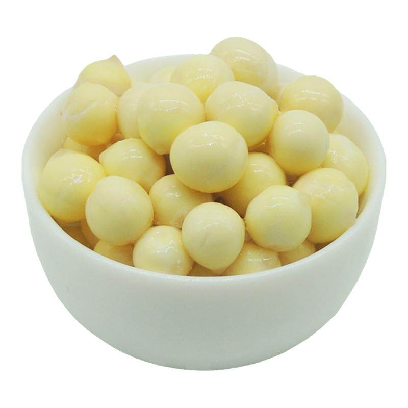 苏州手剥新鲜鸡头米500g软糯