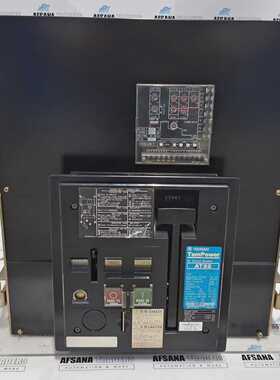 TERASAKI ACB AT32 TEMPOWER AIR CIRCUIT BREAKER 3POLE 3200A