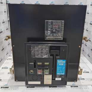 TERASAKI ACB AT32 TEMPOWER AIR CIRCUIT BREAKER 3POLE 3200A