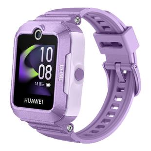 【顺丰当天发】华为儿童电话手表4Pro智能高清视频通话5活力版4G全网通拍照快充大电池离线定位防沉迷防水