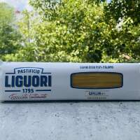LIGUORI PASTA, imported from Italy, features a cat-ear ball shape with pointed ends thumbnail 2