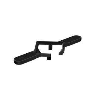 MHW-3BOMBER轰炸机smooth圆冰球模具 意式咖啡萃取冰球支架套装