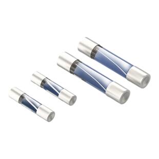 5*20玻璃保险管 6*30保险丝熔断器250V  1 2 3A 5A 6 8 12  10A