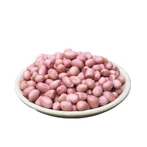花生米河南大粒花生仁新鲜