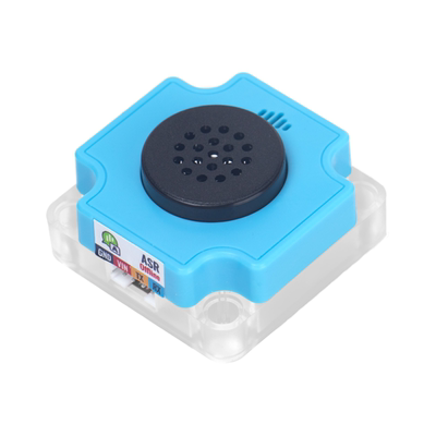 方糖系列语音识别传感器技术支持