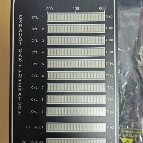 【询价】MAN曼恩模块，item:1689063-2,1.2版本，