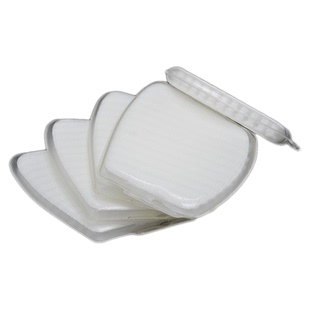 AJ32-33威少2篮球鞋内置ZOOM前掌气垫鞋垫拆解修复回弹减震厚11mm