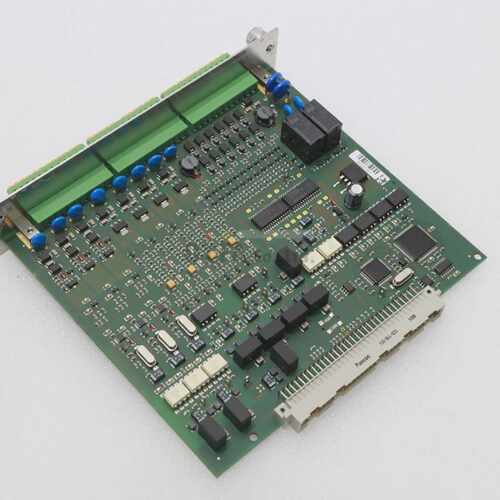 ANTON PAAR Used mPDS5 E/A C48PD01-F,C48PC01-F A.PAAR PCB-I-2
