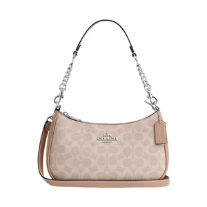 COACH/蔻驰新款女士Teri24月牙包