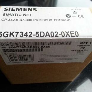 溢价-PLC 6GK7 342-5DA02-0XE0 s73
