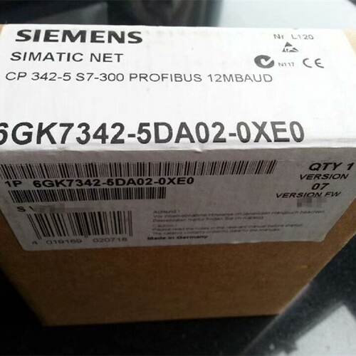 溢价-PLC 6GK7 342-5DA02-0XE0 s73