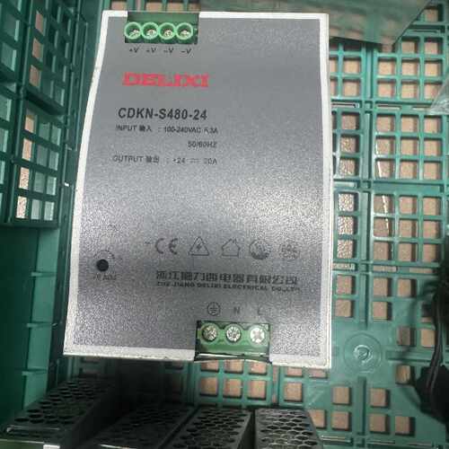 CDKN-S480-24 开关电源