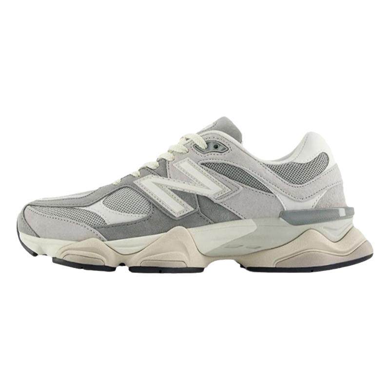 NewBalance缓震男女系带运动鞋