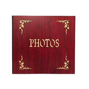 6寸照片收纳册4R影集360张老照片相薄插页式相册本像片册纪念册