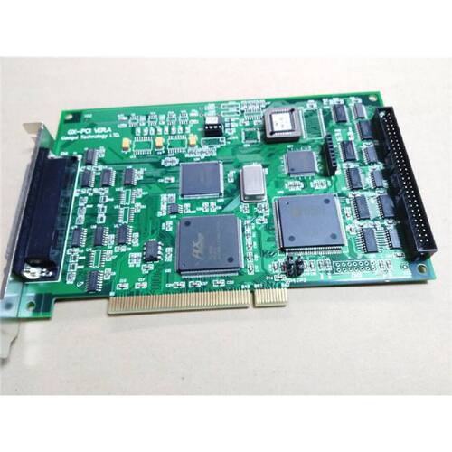 议价固高GE-300-SG GE-200-PG/SV/SG运动控制卡GX-PCI VER.A数控