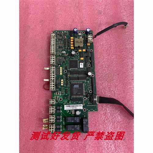 议价RM10-01C RMI0-01C  RMI0-01 ABB变频器 ACS800系列主板CPU控
