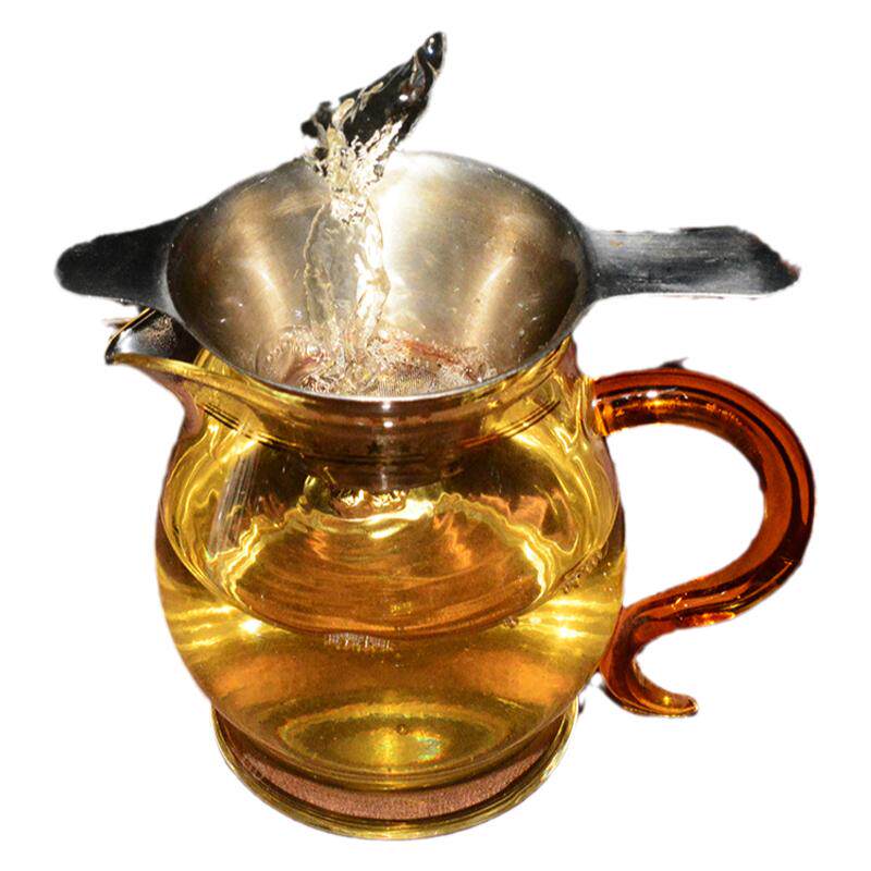 普洱茶老树茶古树茶大山茶农家茶