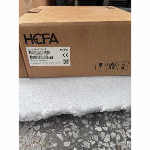 议价HCFA禾川伺服驱动器型号SVX3EA020AA20维修