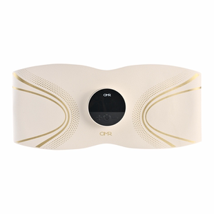 OMR/欧美然【粉丝专享】EMS微电流健身按摩腰带-db