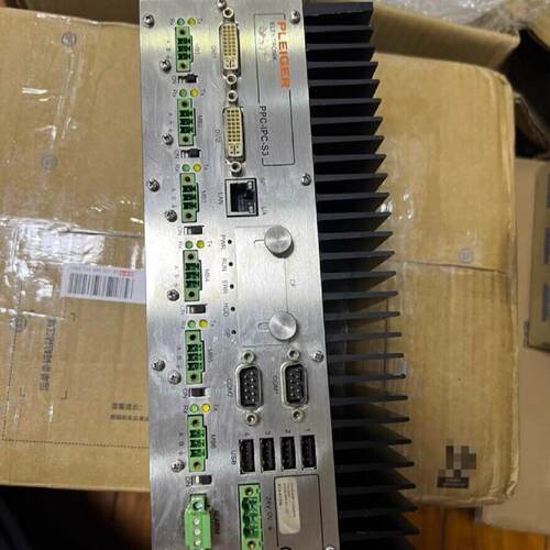 PLEIGERPPC-IPC-S3船舶系统主机