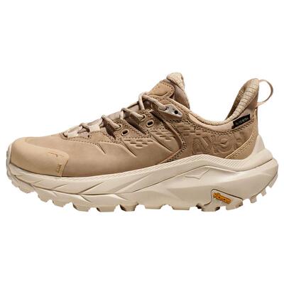 HOKA Kaha 2 LOW GORE-TEX徒步鞋卡哈2男女鞋防滑缓震登山鞋