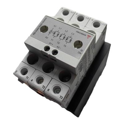 RGC3A60D25KKE佳乐固态继电器