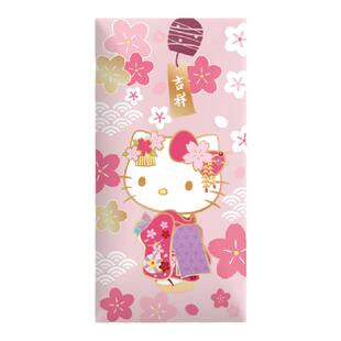 2024新款生日个性创意卡通儿童日式小千元红包袋新婚庆利是封定制