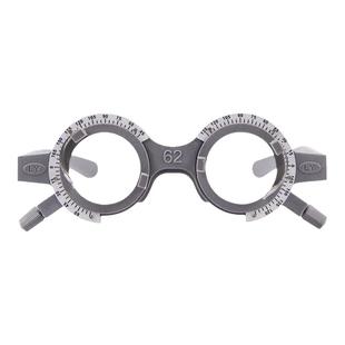 维真眼科验光试镜架舒适眼镜店专业试戴架TF-C正品试戴眼镜架彩色