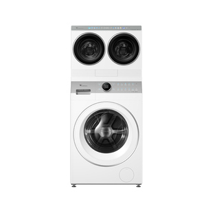 [迷你小乌梅]小天鹅哆啦A梦联名款迷你懒人双筒三筒分区洗衣机