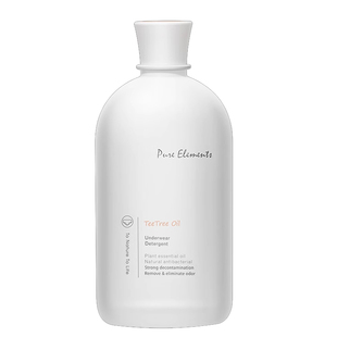 笙木之源大白瓶内衣内裤清洗液剂专用洗衣液女士抑菌除菌杀菌消毒