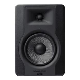 M-AUDIO BX5 D3专业录音棚专业音乐制作有源监听音箱 BX4 BT蓝牙