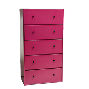 Montana 中古卧室储物柜超大首饰柜五斗柜现代简约客厅边柜抽屉柜