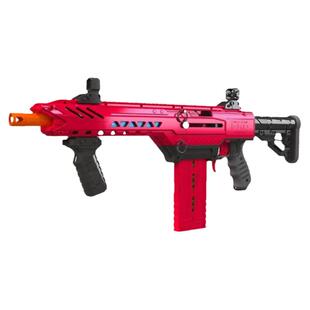 进口DART ZONE MK1.1短弹软弹发射器儿童玩具枪高性能发射器