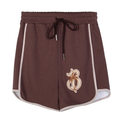 美式复古高腰显瘦BeerBro美式