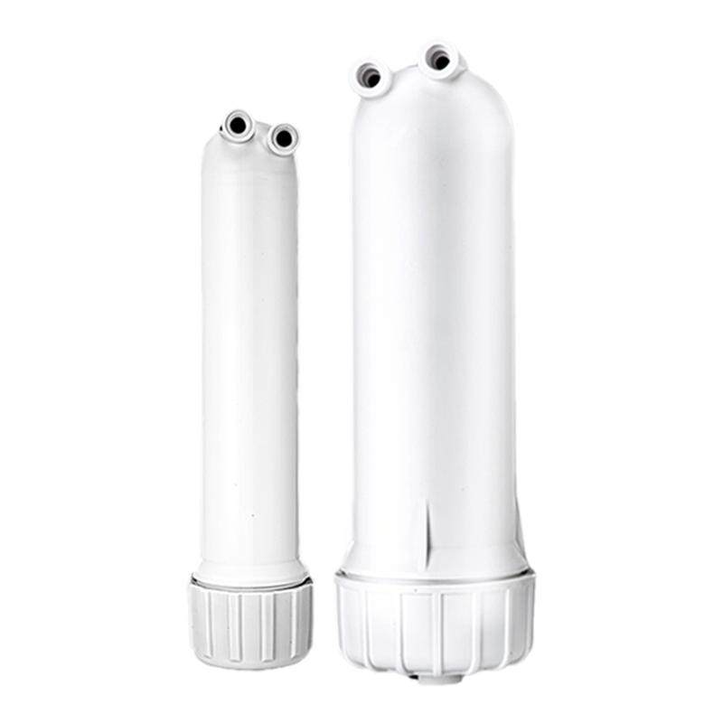 净水器RO膜外壳世通加厚1812/3012/3013/3213膜壳400G通用RO滤芯