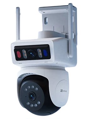 萤石摄影头室外家用哨兵监控器