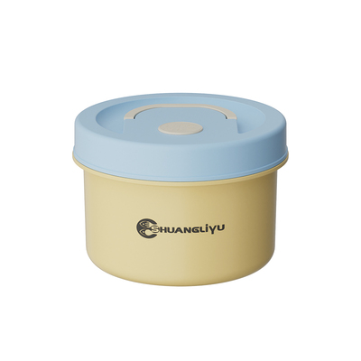 上班族带饭专用陶瓷内胆保温饭盒