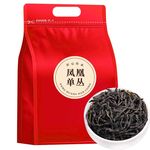 秋曦特级凤凰单丛茶叶鸭屎香乌龙茶正宗潮州单丛2025新茶袋装