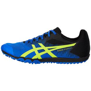 田径精英新款！亚瑟士Asics Hyper XCS 2男女中考体测田径跑步鞋