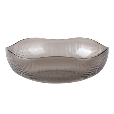 摔不破大容量食品级家用水果盘