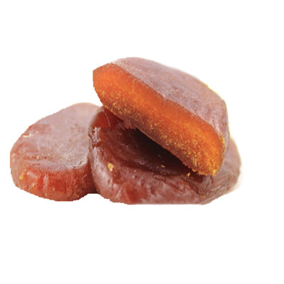 番薯干遂昌烤薯红心甘薯地瓜干